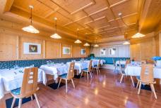 Hotel Sonne - Ristorante